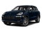 2016 Porsche Cayenne AWD 4dr