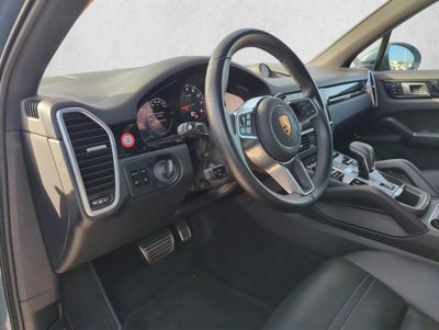 2019 Porsche Cayenne S AWD