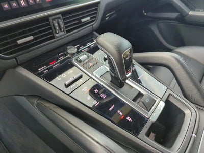 2019 Porsche Cayenne S AWD