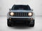 2018 Jeep Renegade Latitude 4x4