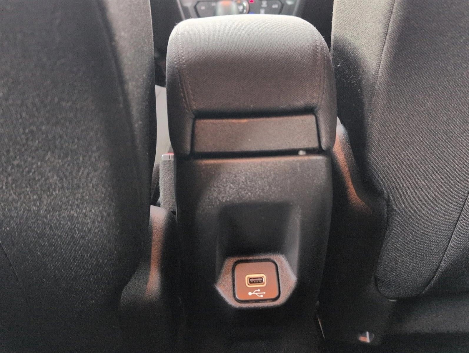 2018 Jeep Renegade Latitude 4x4