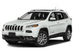 2015 Jeep Cherokee FWD 4dr Limited