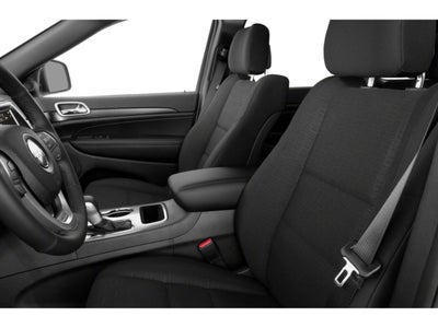 2021 Jeep Grand Cherokee Laredo E 4x4