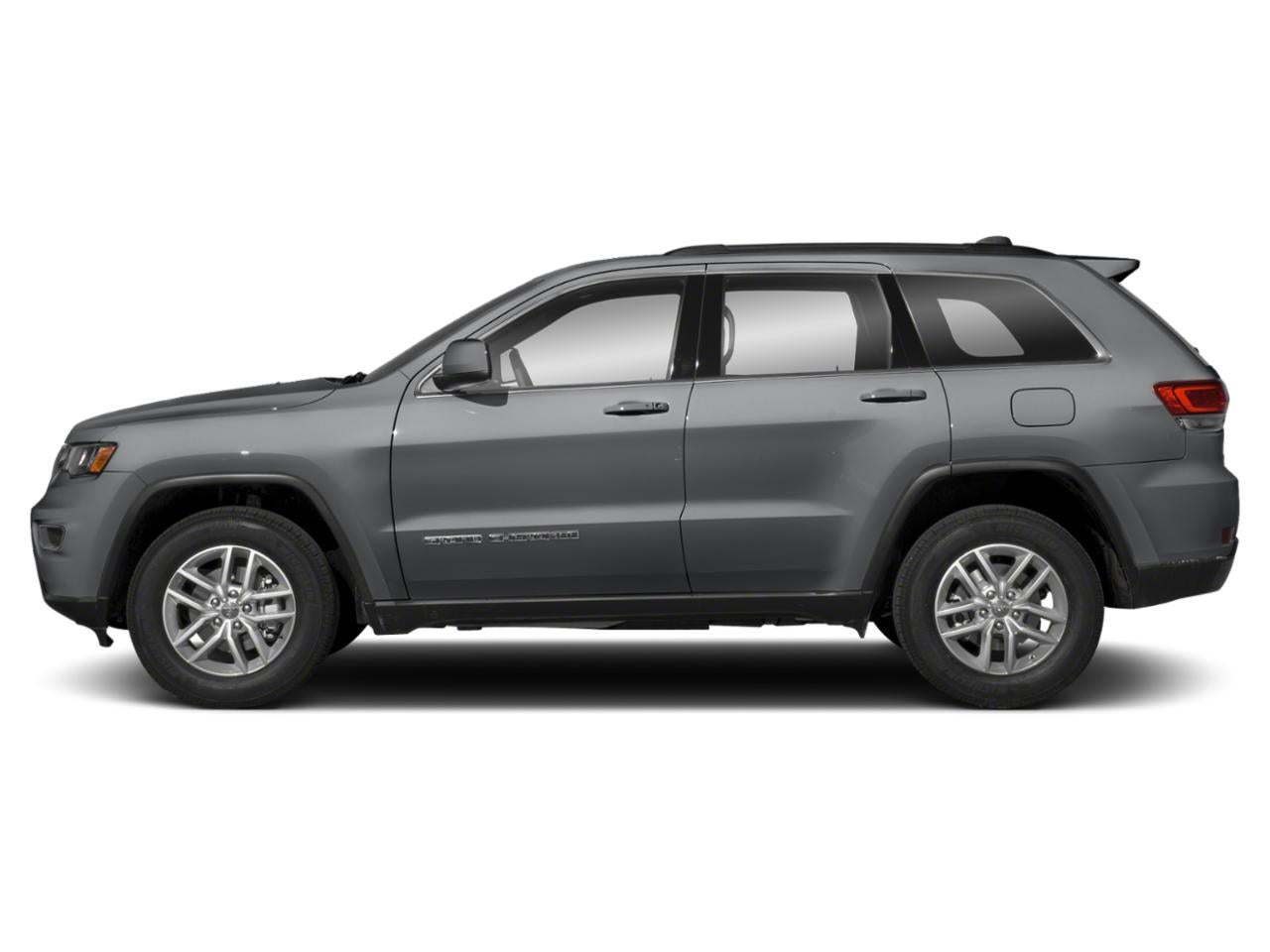 2021 Jeep Grand Cherokee Laredo E 4x4