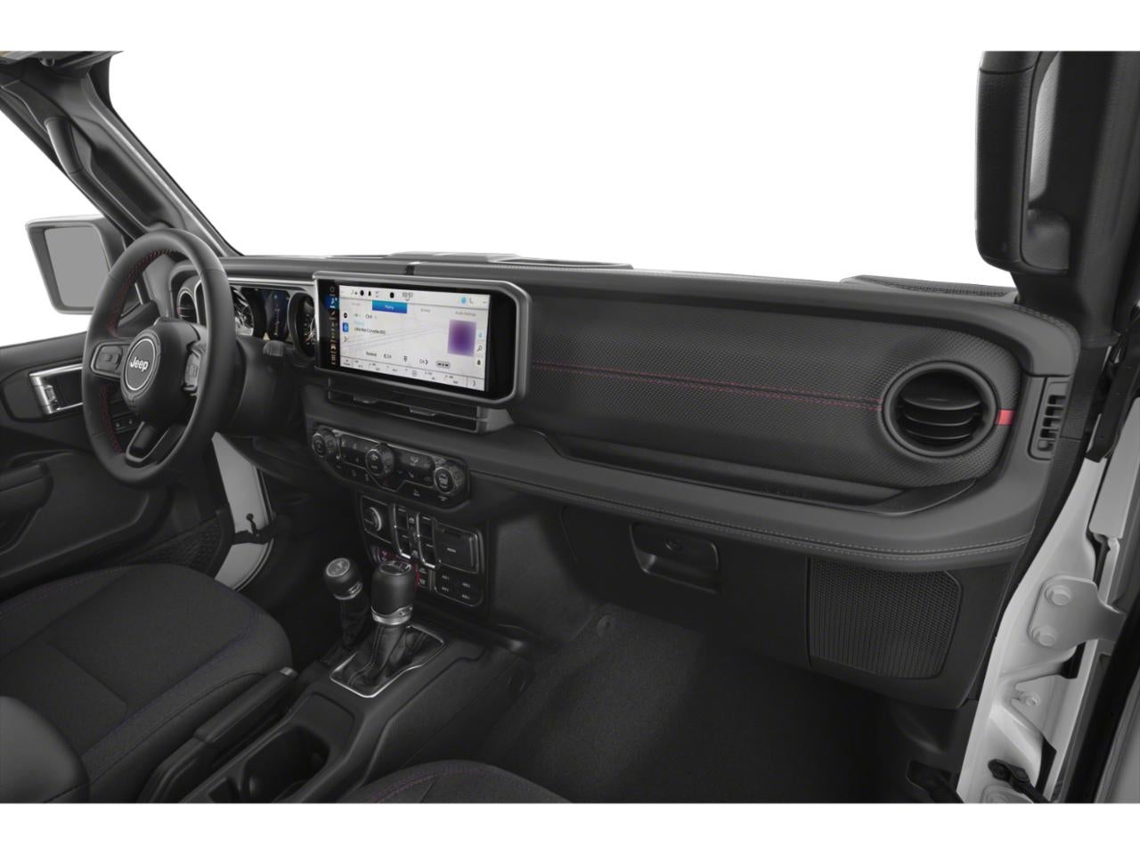 2024 Jeep Gladiator Rubicon X 4x4