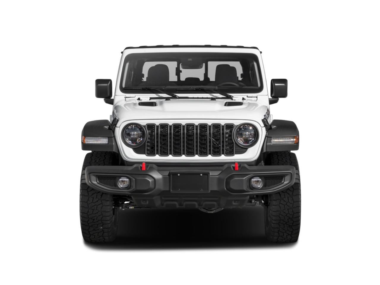 2024 Jeep Gladiator Rubicon X 4x4