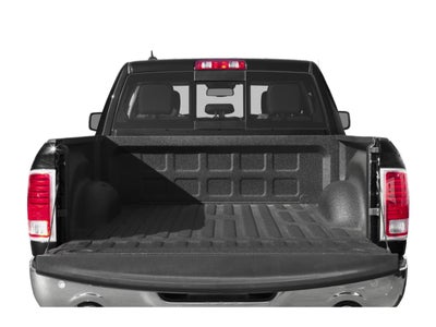 2018 RAM 1500 Limited 4x4 Crew Cab 6'4" Box *Ltd Avail*