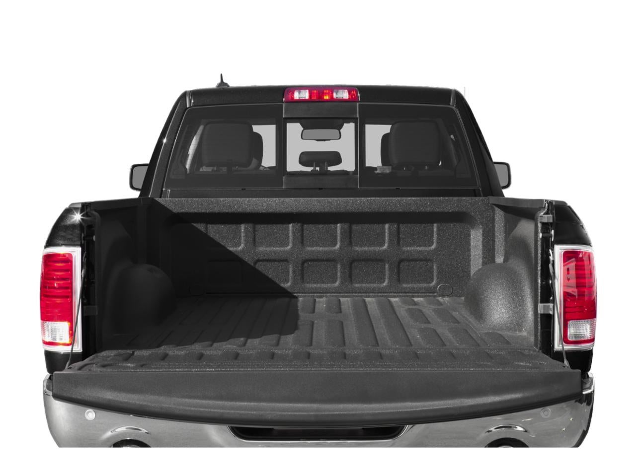 2018 RAM 1500 Limited 4x4 Crew Cab 6'4" Box *Ltd Avail*