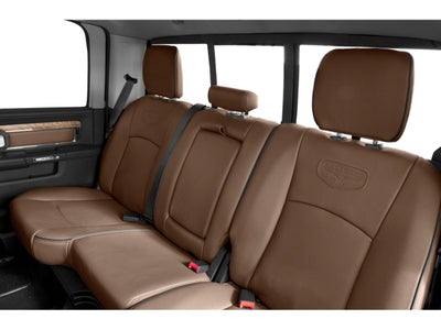 2018 RAM 1500 Limited 4x4 Crew Cab 6'4" Box *Ltd Avail*