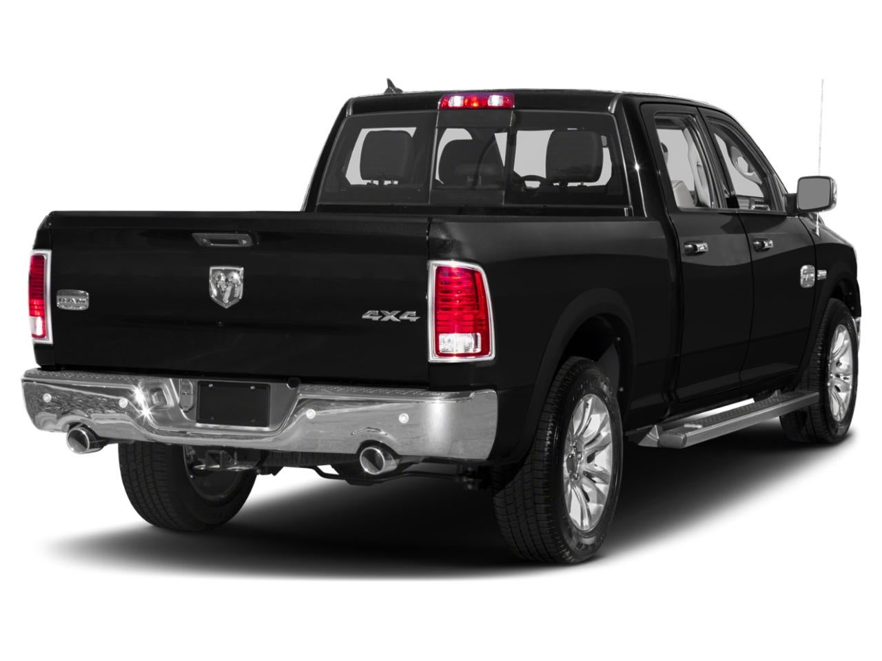 2018 RAM 1500 Limited 4x4 Crew Cab 6'4" Box *Ltd Avail*
