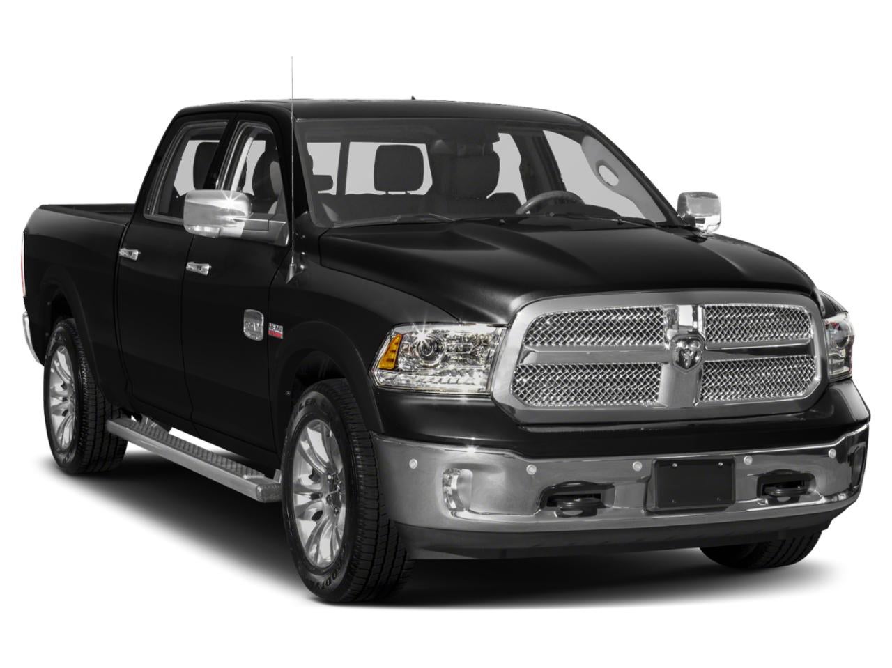 2018 RAM 1500 Limited 4x4 Crew Cab 6'4" Box *Ltd Avail*
