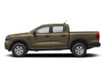 2024 Ford Ranger XL 2WD SuperCrew 5' Box