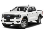 2024 Ford Ranger XL 2WD SuperCrew 5' Box