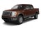 2011 Ford F-150 2WD SuperCrew 5-1/2 Ft Box XLT