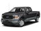 2021 Ford F-150 XLT 4WD SuperCab 6.5' Box