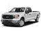 2021 Ford F-150 XLT 4WD SuperCab 6.5' Box