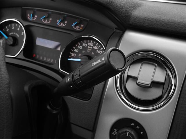 2013 Ford F-150 2WD SuperCrew 5-1/2 Ft Box FX2