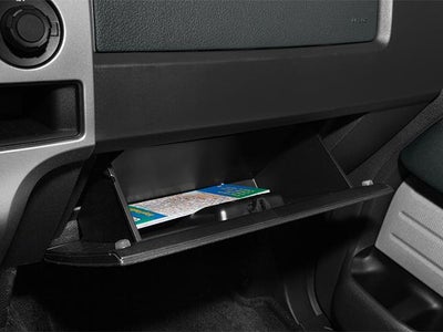 2013 Ford F-150 2WD SuperCrew 5-1/2 Ft Box FX2