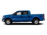 2013 Ford F-150 2WD SuperCrew 5-1/2 Ft Box FX2