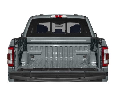 2022 Ford F-150 Limited 4WD SuperCrew 5.5' Box