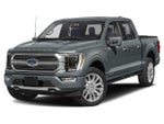2022 Ford F-150 Limited 4WD SuperCrew 5.5' Box