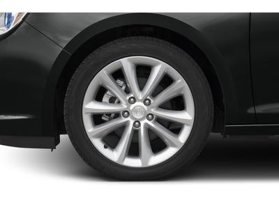 2015 Buick Verano 4dr Sdn Convenience Group
