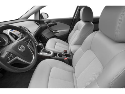 2015 Buick Verano 4dr Sdn Convenience Group