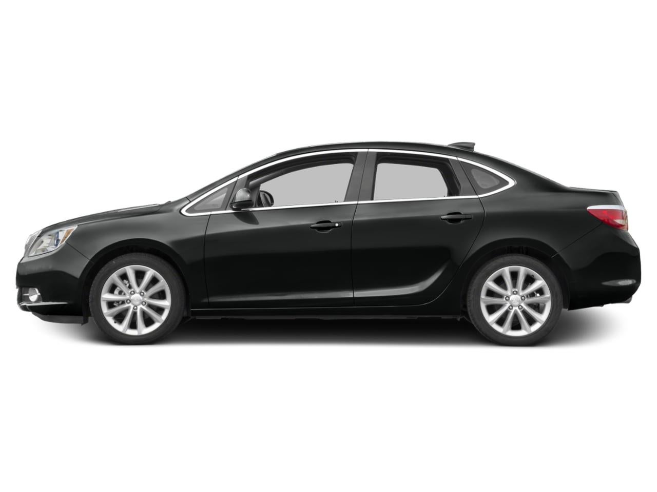 2015 Buick Verano 4dr Sdn Convenience Group