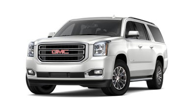 2020 GMC Yukon XL 2WD 4dr SLT