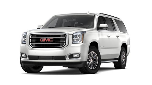 2020 GMC Yukon XL 2WD 4dr SLT