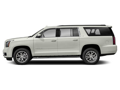 2020 GMC Yukon XL 2WD 4dr SLT