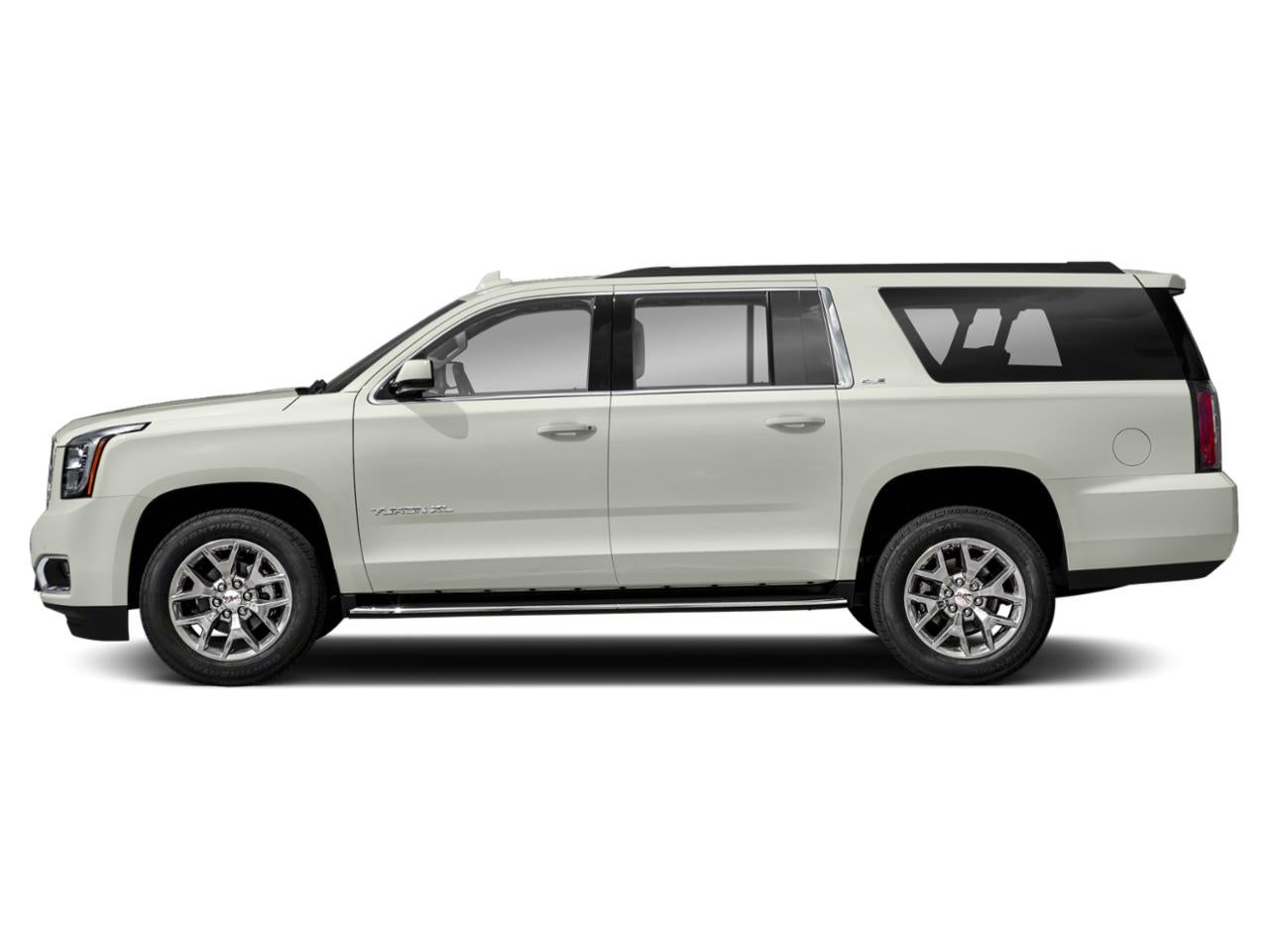 2020 GMC Yukon XL 2WD 4dr SLT