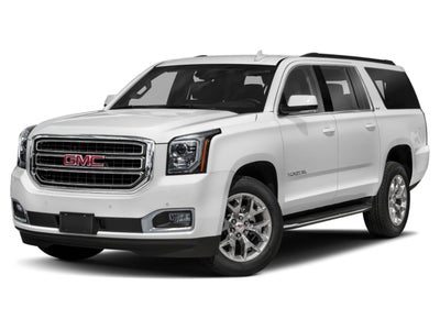 2020 GMC Yukon XL 2WD 4dr SLT
