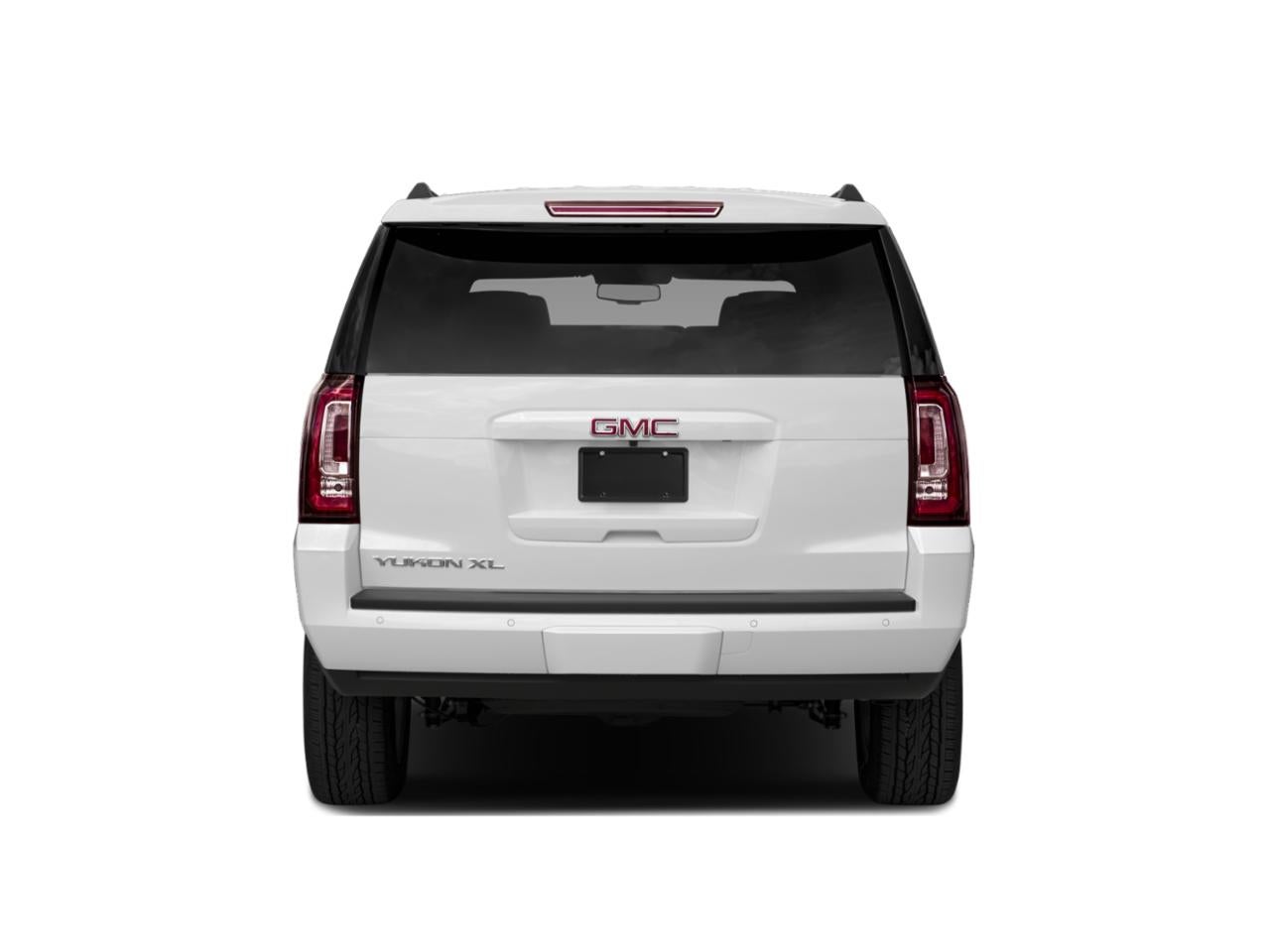 2020 GMC Yukon XL 2WD 4dr SLT