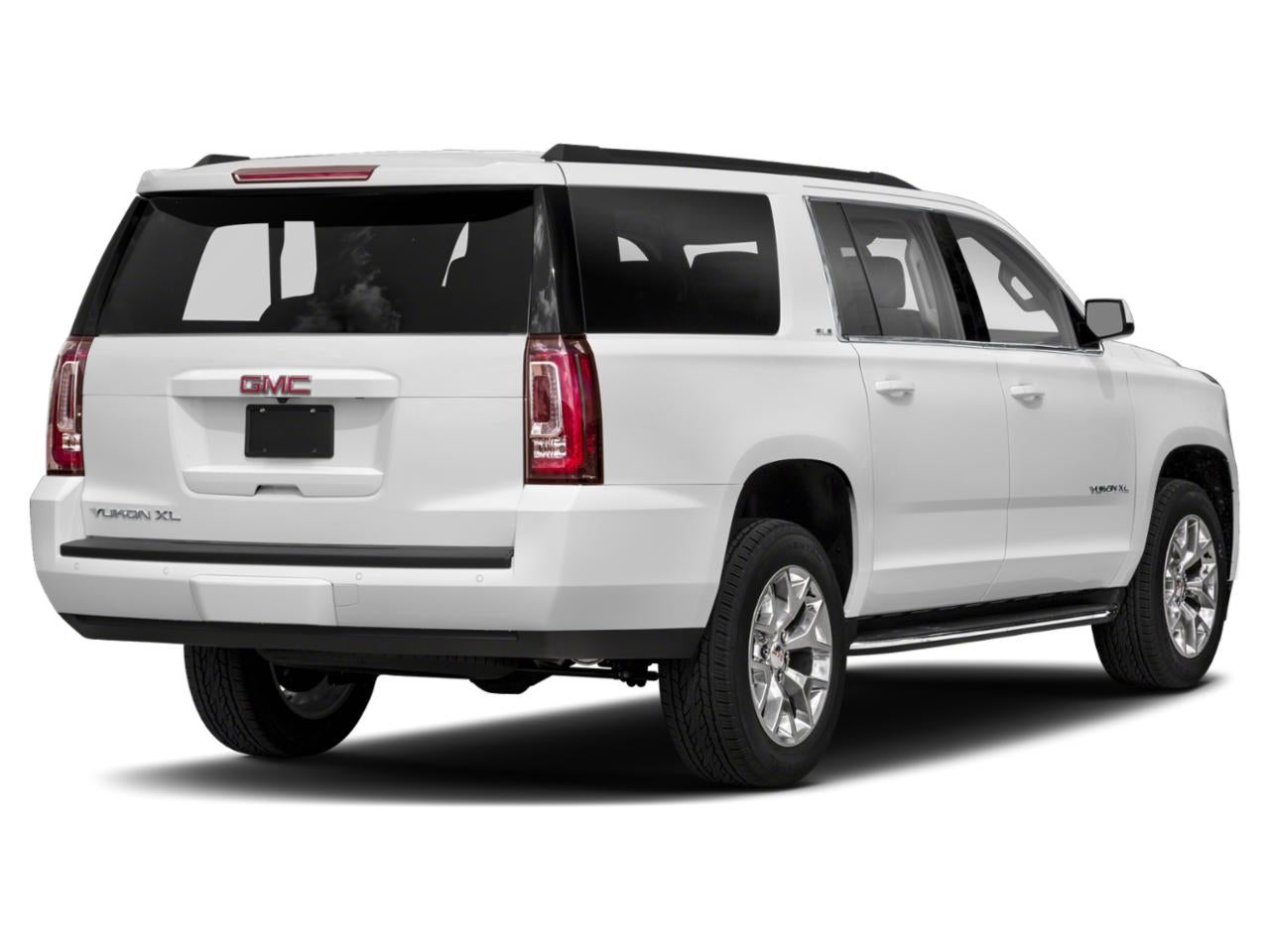 2020 GMC Yukon XL 2WD 4dr SLT