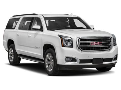 2020 GMC Yukon XL 2WD 4dr SLT