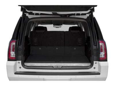 2020 GMC Yukon XL 2WD 4dr SLT