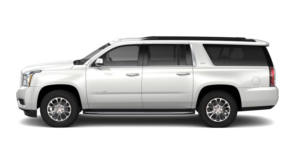 2020 GMC Yukon XL 2WD 4dr SLT