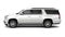 2020 GMC Yukon XL 2WD 4dr SLT