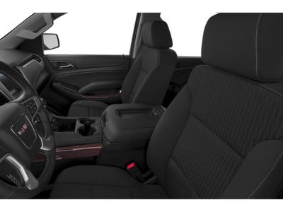 2020 GMC Yukon XL 2WD 4dr SLT