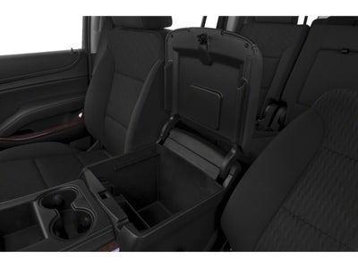 2020 GMC Yukon XL 2WD 4dr SLT