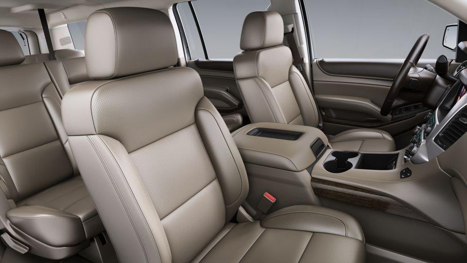 2020 GMC Yukon XL 2WD 4dr SLT