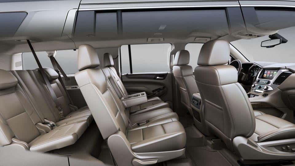 2020 GMC Yukon XL 2WD 4dr SLT