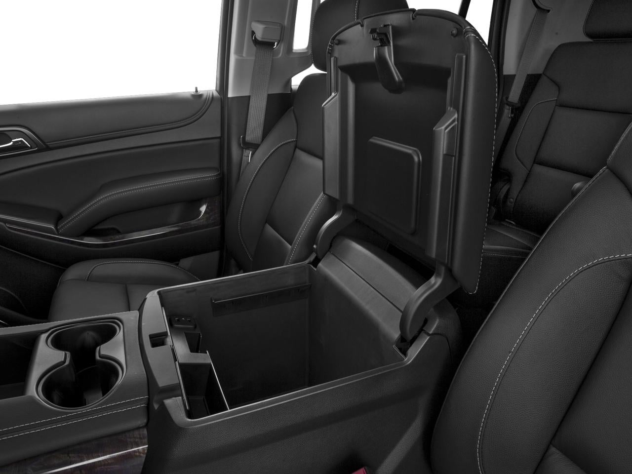 2017 Chevrolet Tahoe 2WD LS
