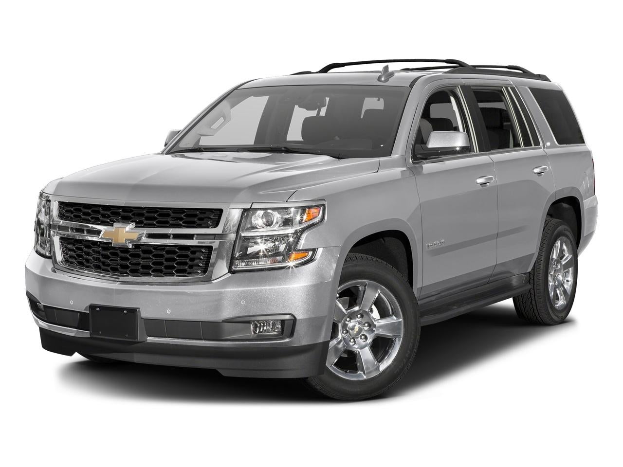 2016 Chevrolet Tahoe 2WD LT