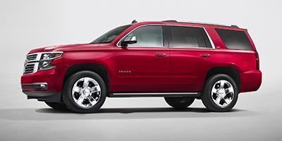 2016 Chevrolet Tahoe 2WD LT