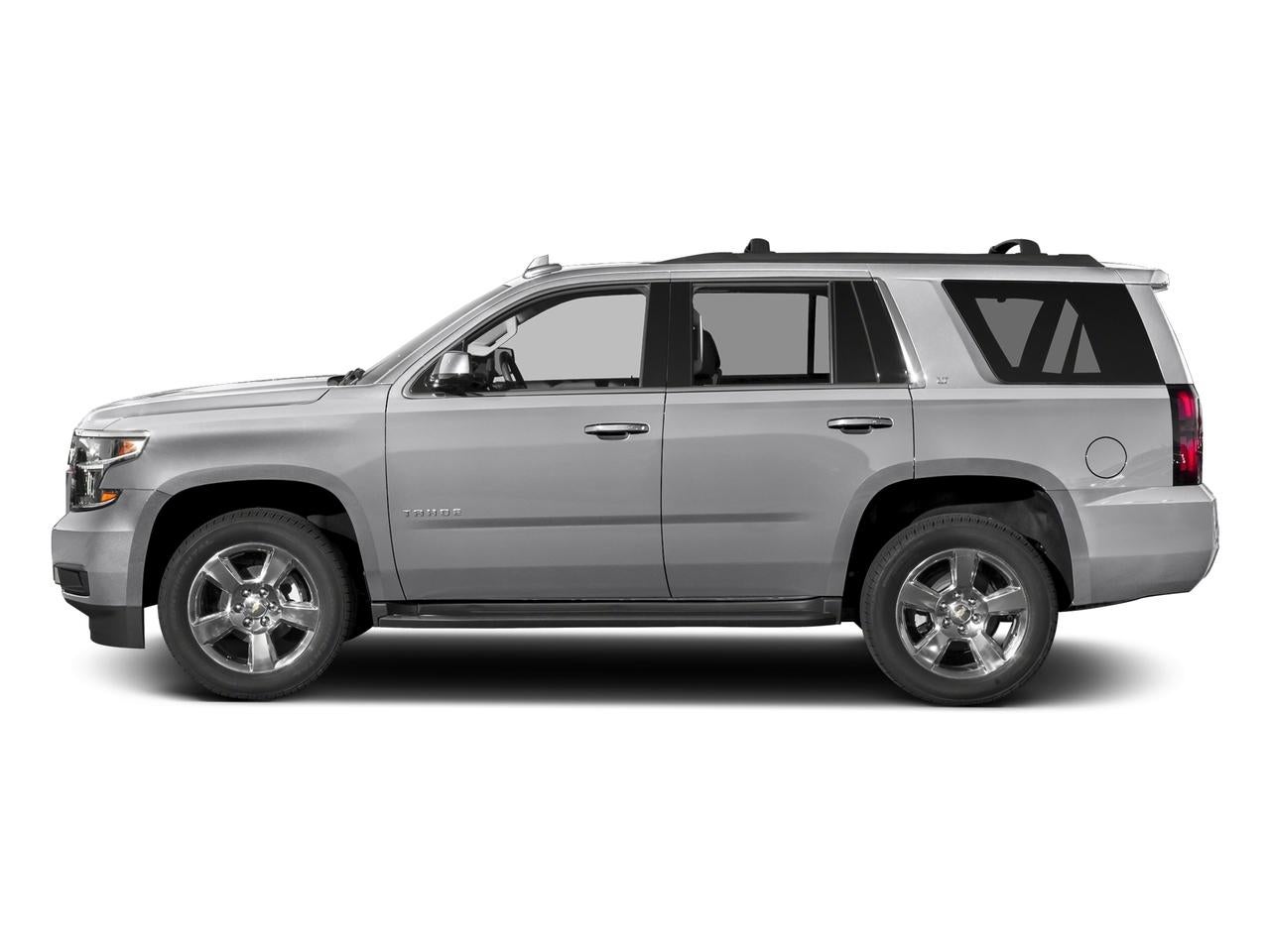 2016 Chevrolet Tahoe 2WD LT
