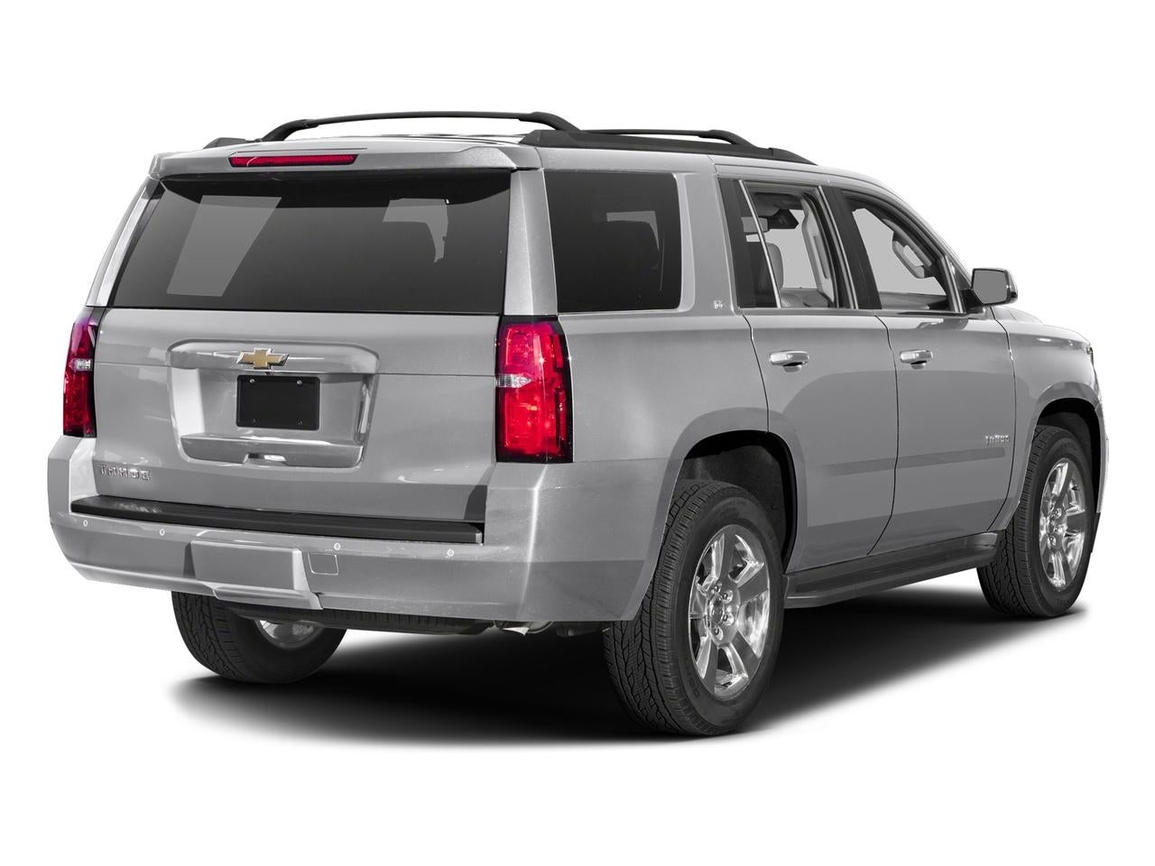 2016 Chevrolet Tahoe 2WD LT