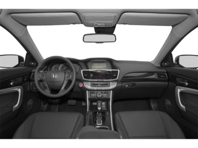 2013 Honda Accord Coupe EX Automatic