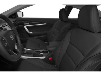 2013 Honda Accord Coupe EX Automatic